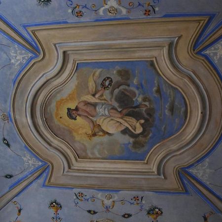Residenza Storica Volta Della Morte Urbino Buitenkant foto