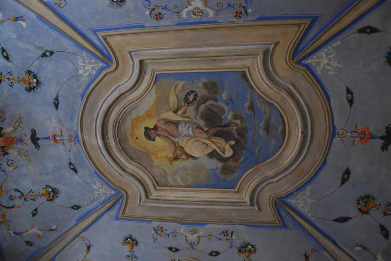 Residenza Storica Volta Della Morte Urbino Buitenkant foto