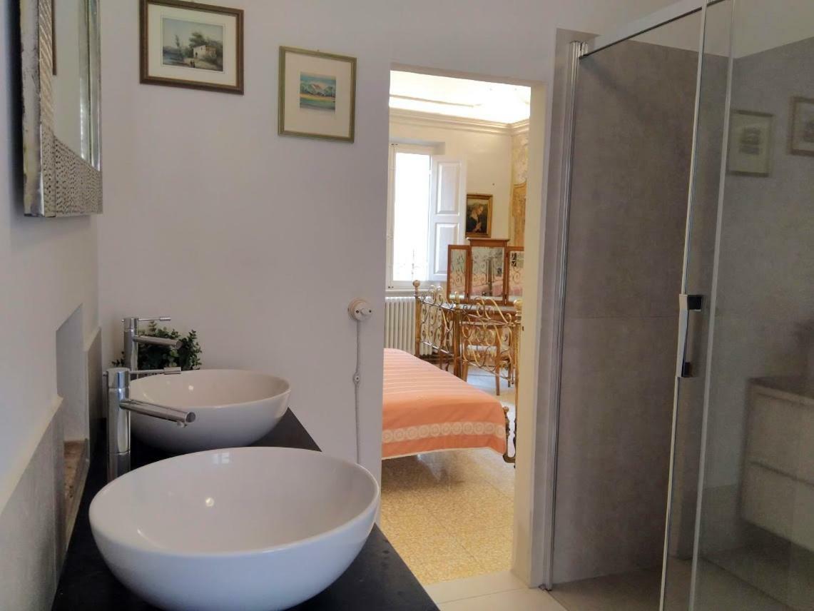 Residenza Storica Volta Della Morte Urbino Buitenkant foto