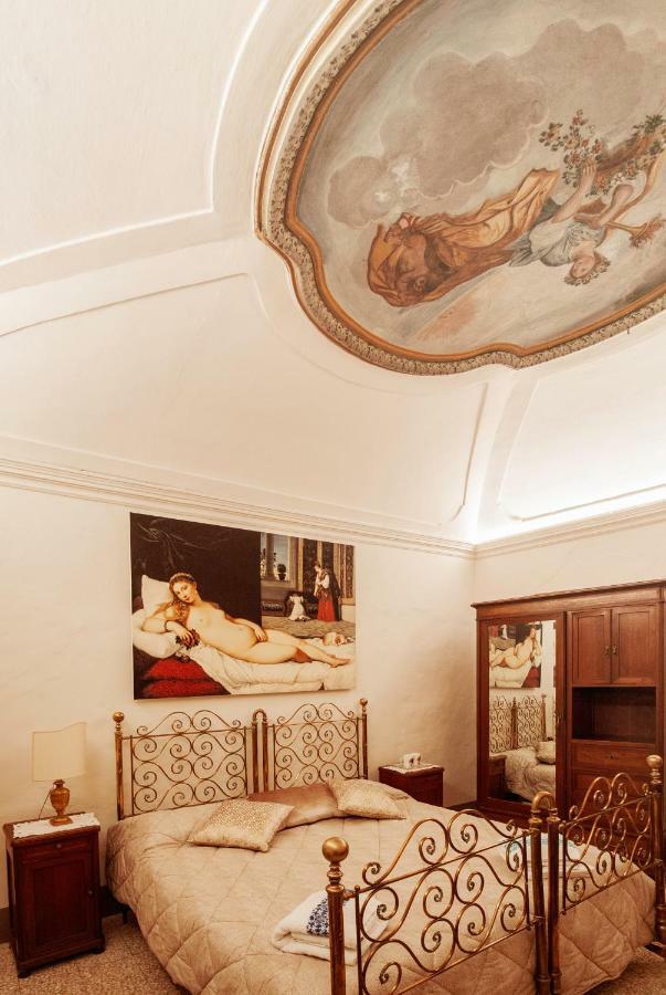 Residenza Storica Volta Della Morte Urbino Buitenkant foto